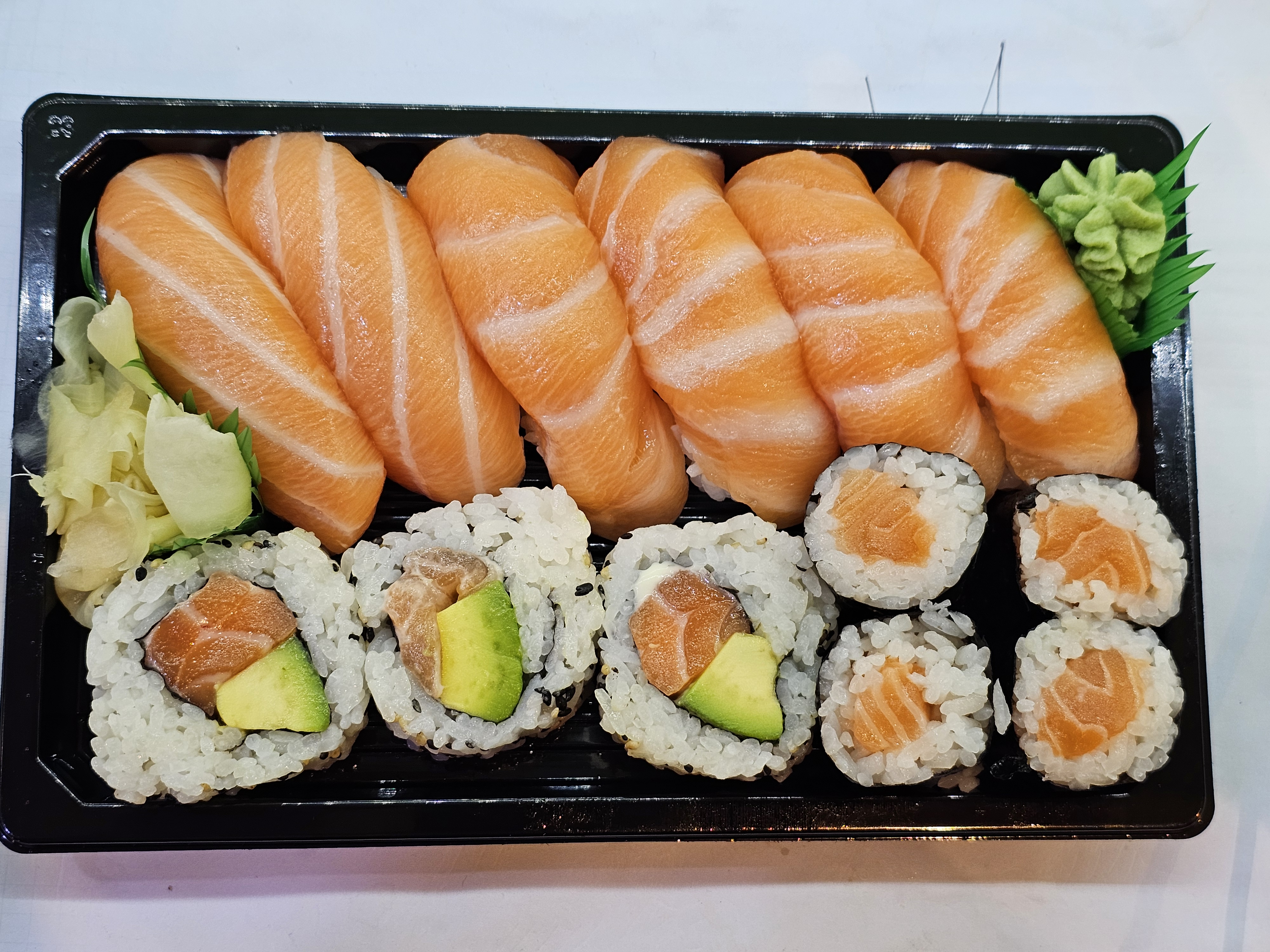 Favorite Box