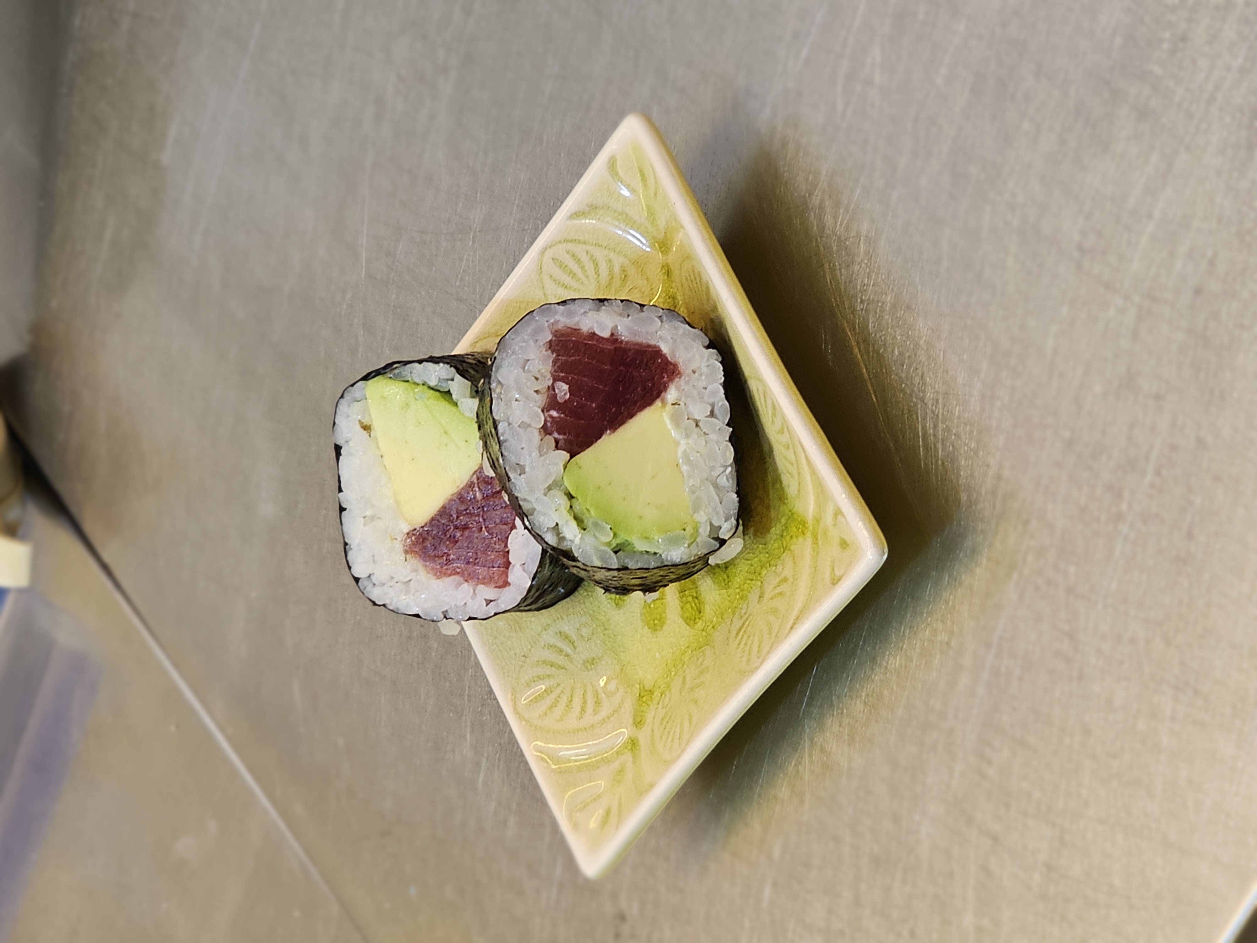 Sensei Roll